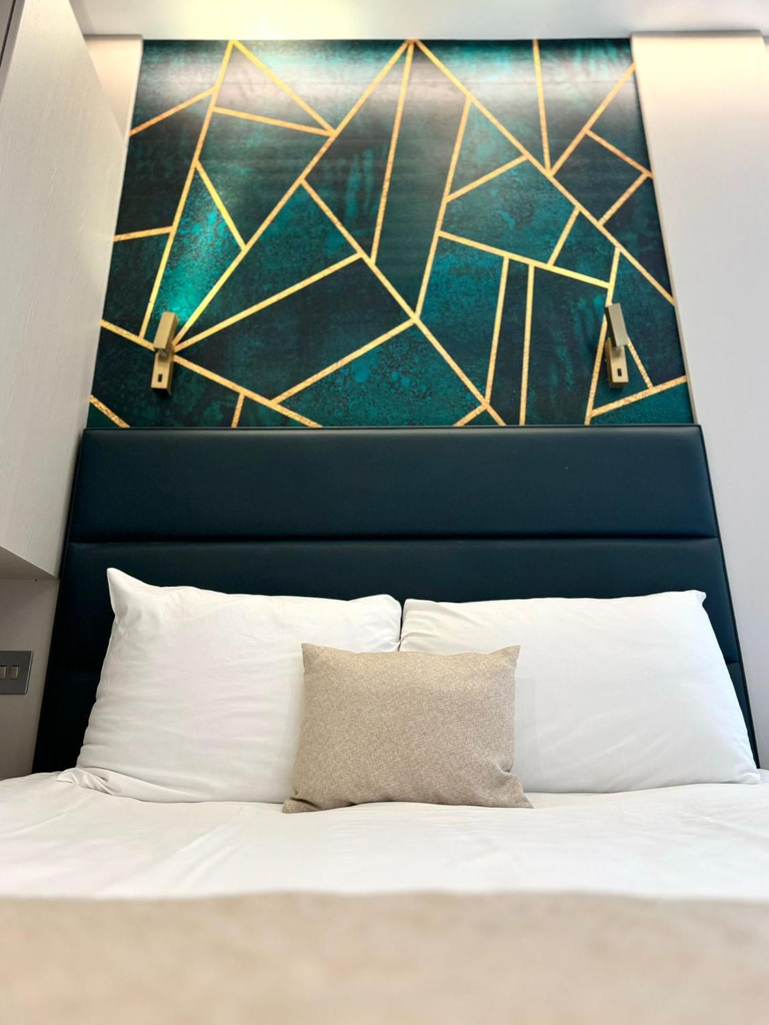 Nox Richmond Aparthotel Richmond  Exterior foto